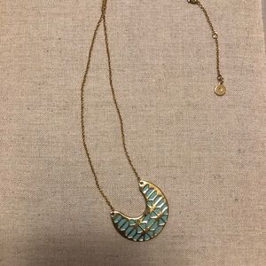 Stella&Dot Breezeblock  necklace - Sample only